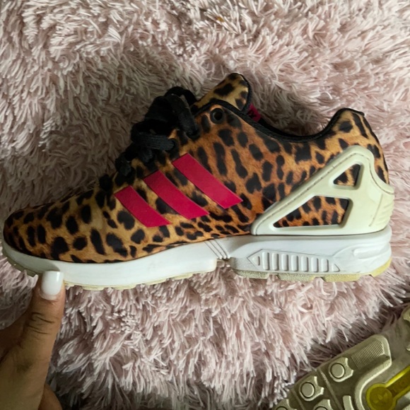 Adidas sneakers